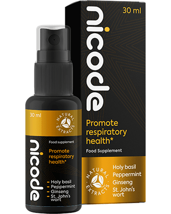 Spray Nicode