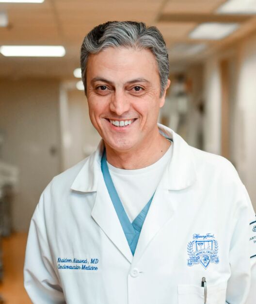 Doctor Expert în narcologie Vlad